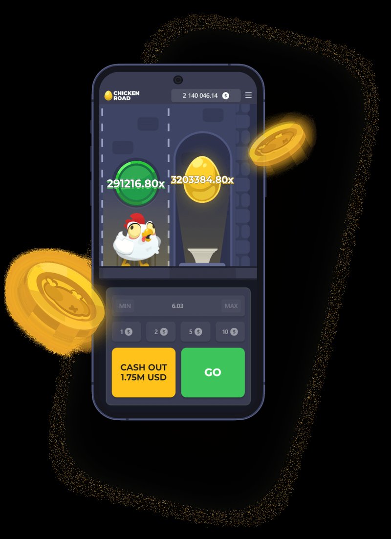 Conoce el emocionante juego de la Carretera de Pollo en España